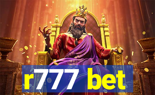 r777 bet